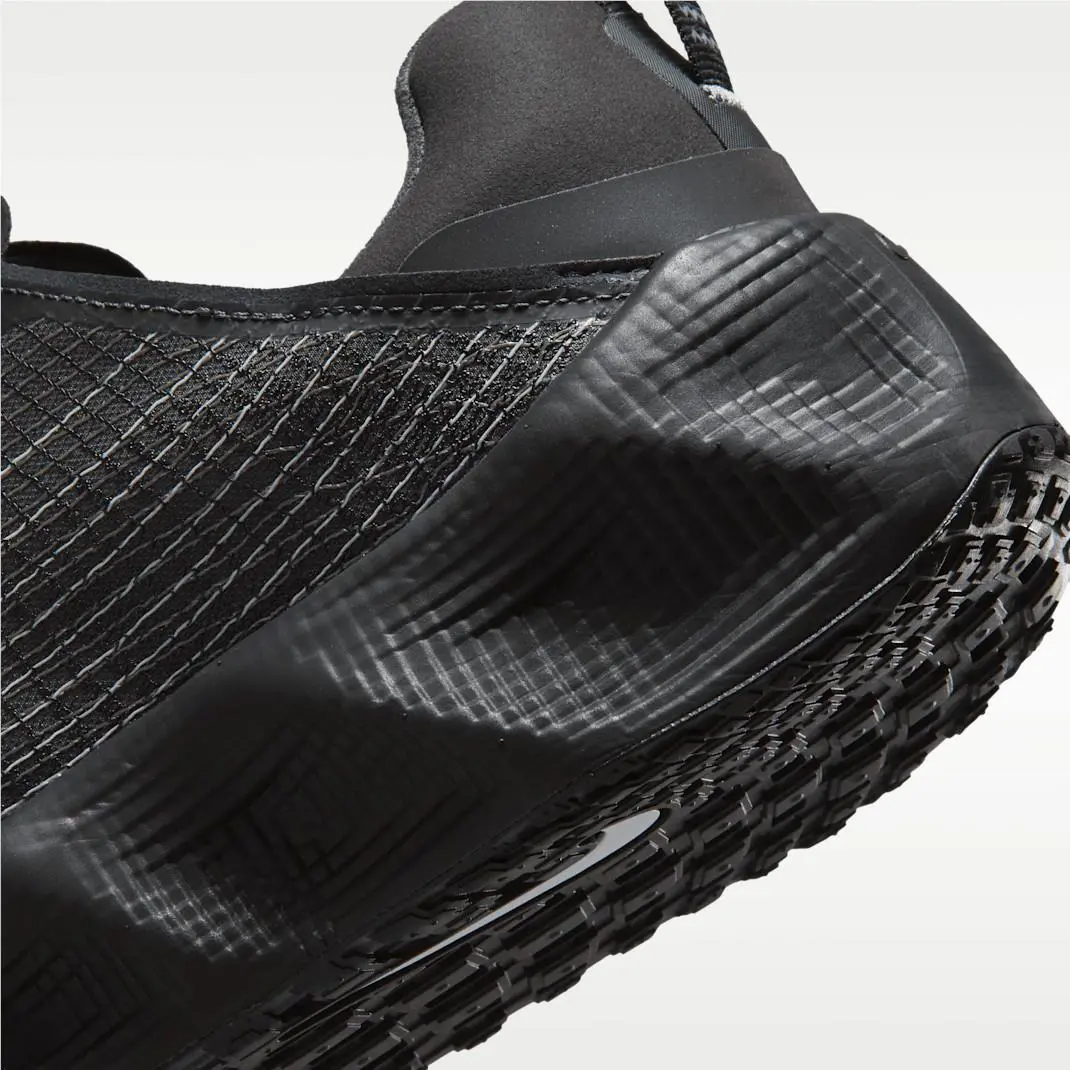 Nike shoes - Dark Smoke Grey/Smoke Grey/Black/Black 7