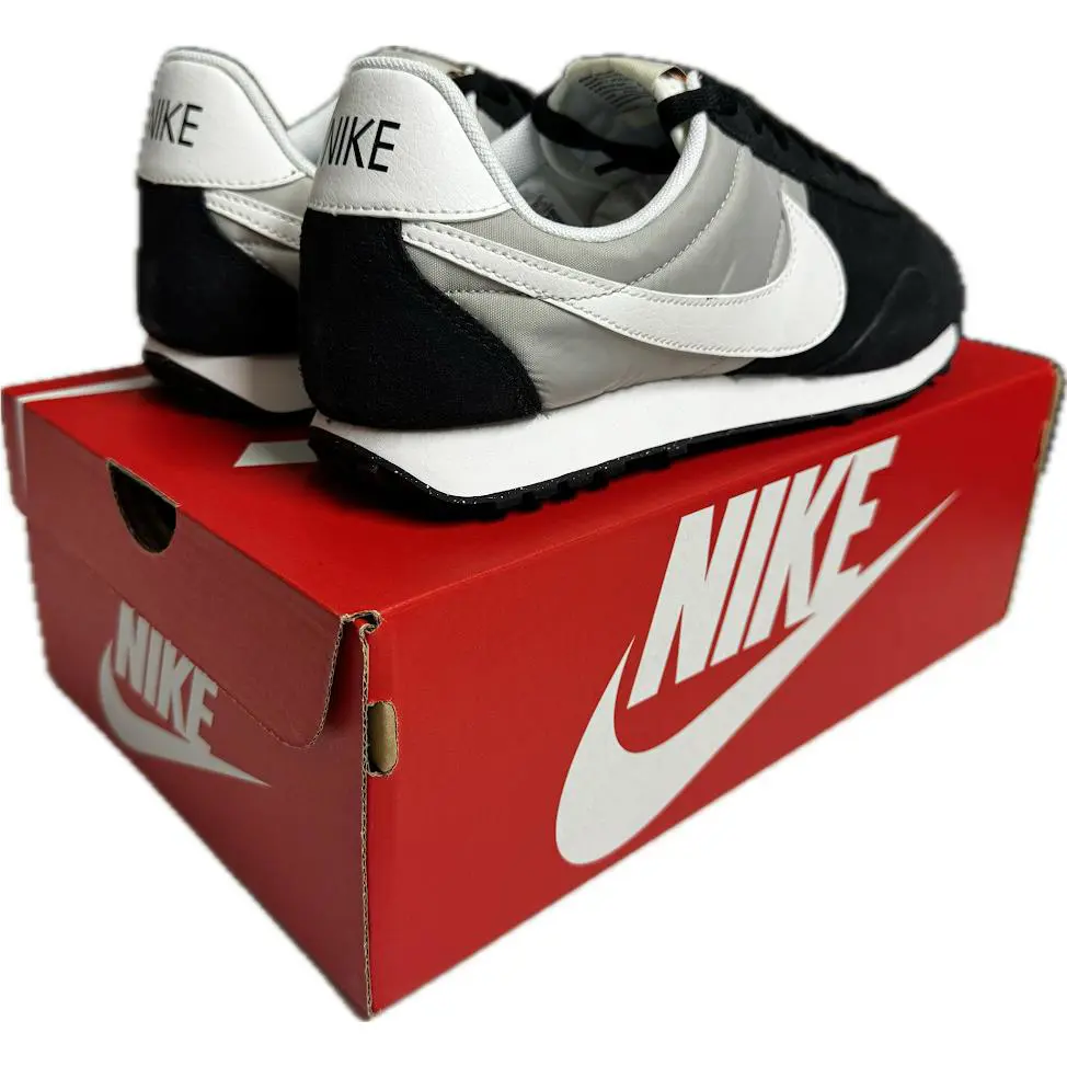 Nike shoes - Nike Pre Montreal `17 - Pre Montreal - 898031-001 - Black/Sail-Pale Grey 1