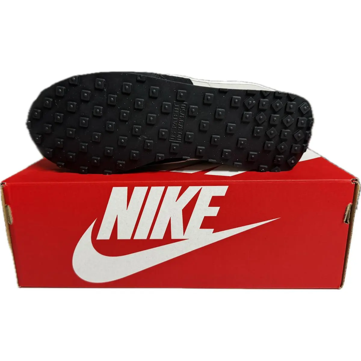 Nike shoes - Nike Pre Montreal `17 - Pre Montreal - 898031-001 - Black/Sail-Pale Grey 10