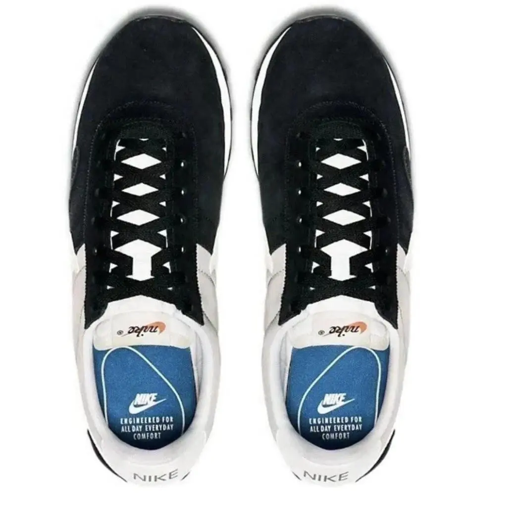 Nike shoes - Nike Pre Montreal `17 - Pre Montreal - 898031-001 - Black/Sail-Pale Grey 11