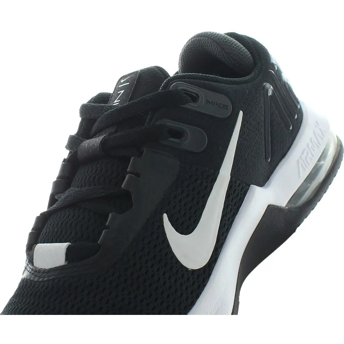 Nike shoes - Black/White/Anthracite, Full: Black/White/Anthracite 0