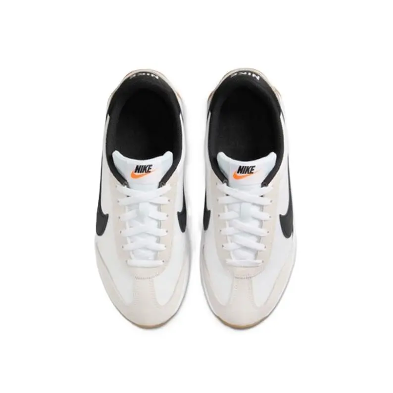 Nike shoes - White/Black/Gum 9