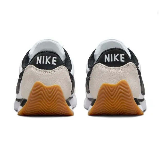 Nike shoes - White/Black/Gum 11