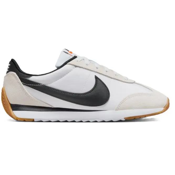 Nike shoes - White/Black/Gum 7
