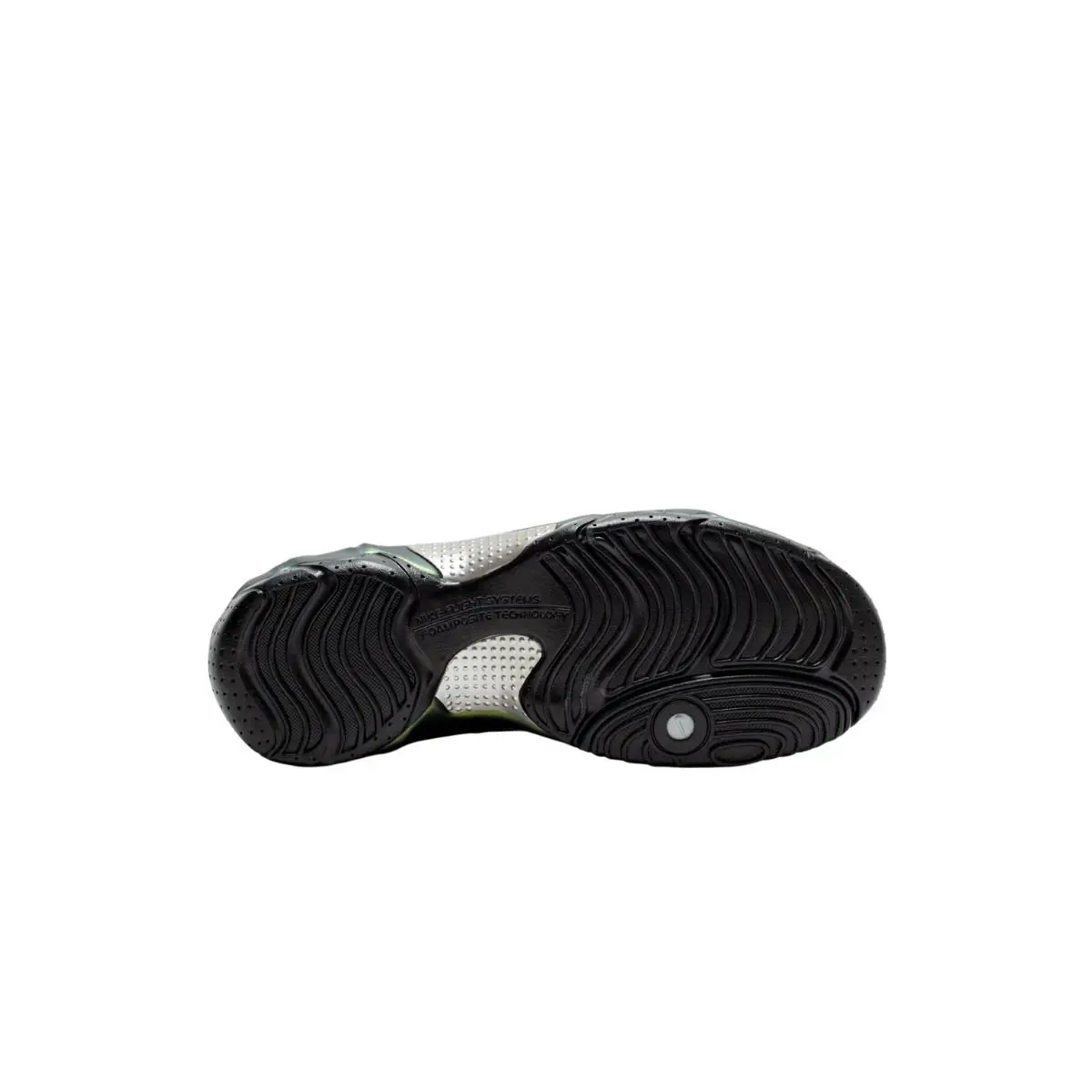 Nike shoes - HF6881-190 - HF6881-190 - Multi-Color/Medium Grey/Light Graphite/Black 2