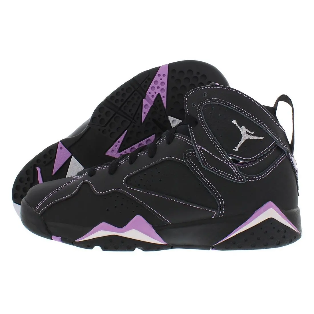 Nike Air Jordan 7 Retro GS Boys Shoes