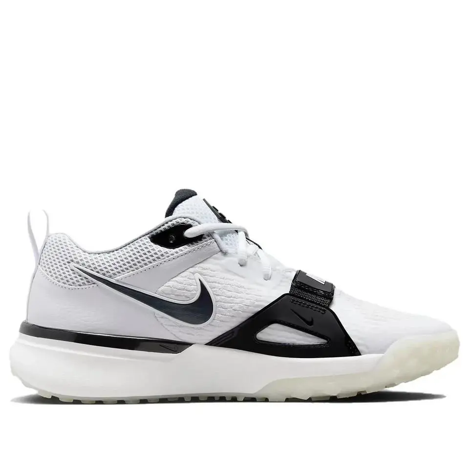 Nike shoes - Nike Air Zoom Diamond Elite Turf DZ0503-103 - DZ0503-103 - White 0