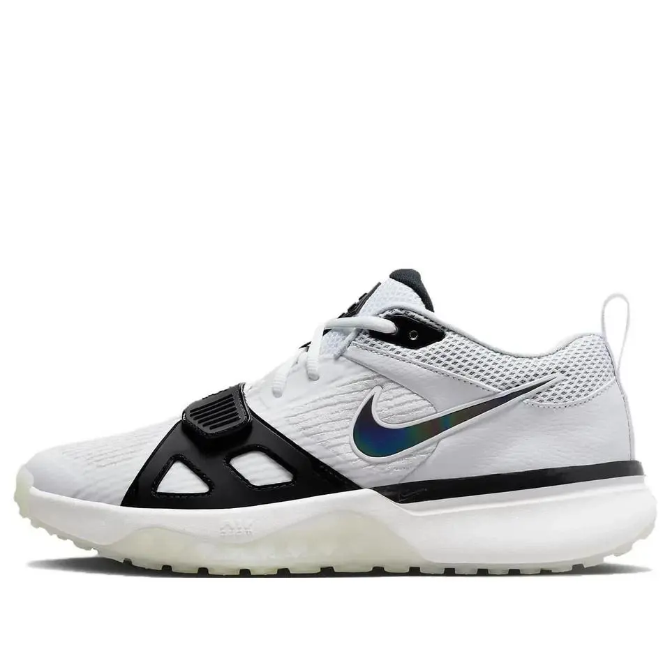 Nike shoes - Nike Air Zoom Diamond Elite Turf DZ0503-103 - DZ0503-103 - White 1