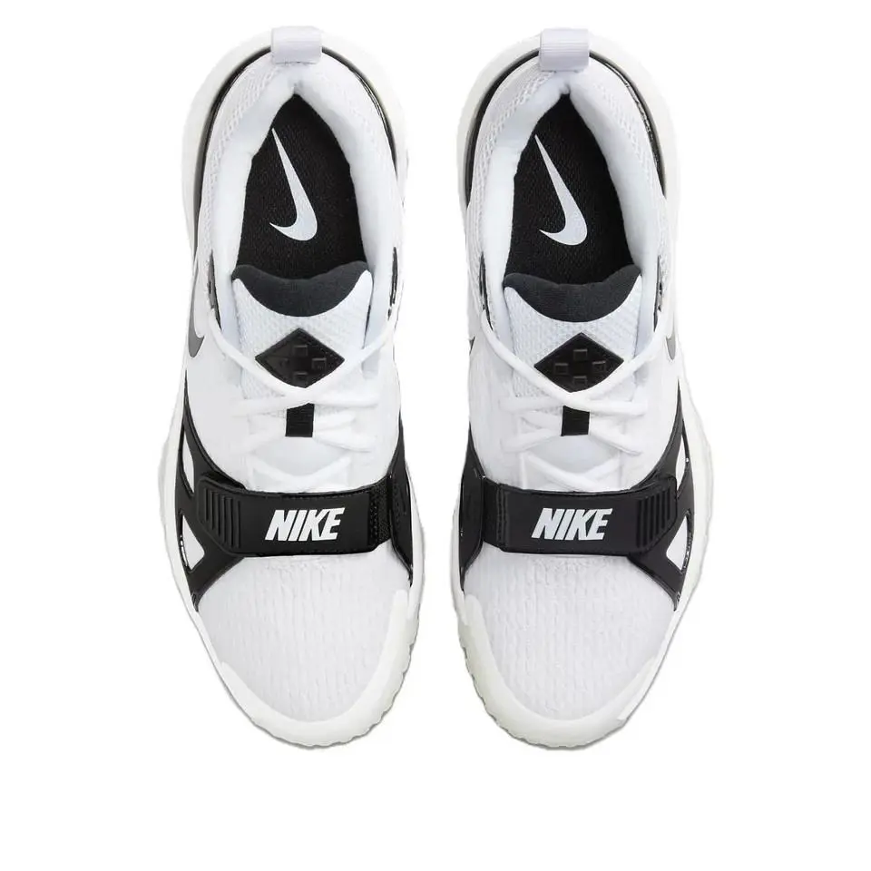 Nike shoes - Nike Air Zoom Diamond Elite Turf DZ0503-103 - DZ0503-103 - White 2