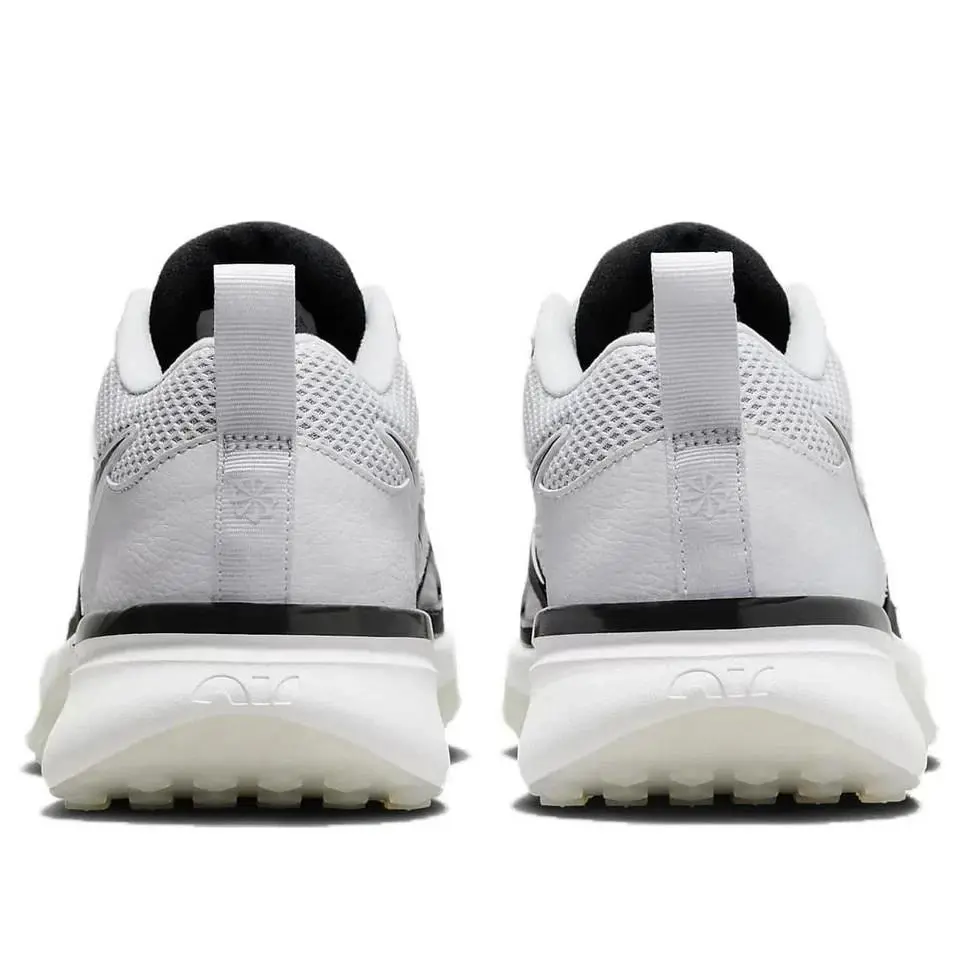 Nike shoes - Nike Air Zoom Diamond Elite Turf DZ0503-103 - DZ0503-103 - White 3