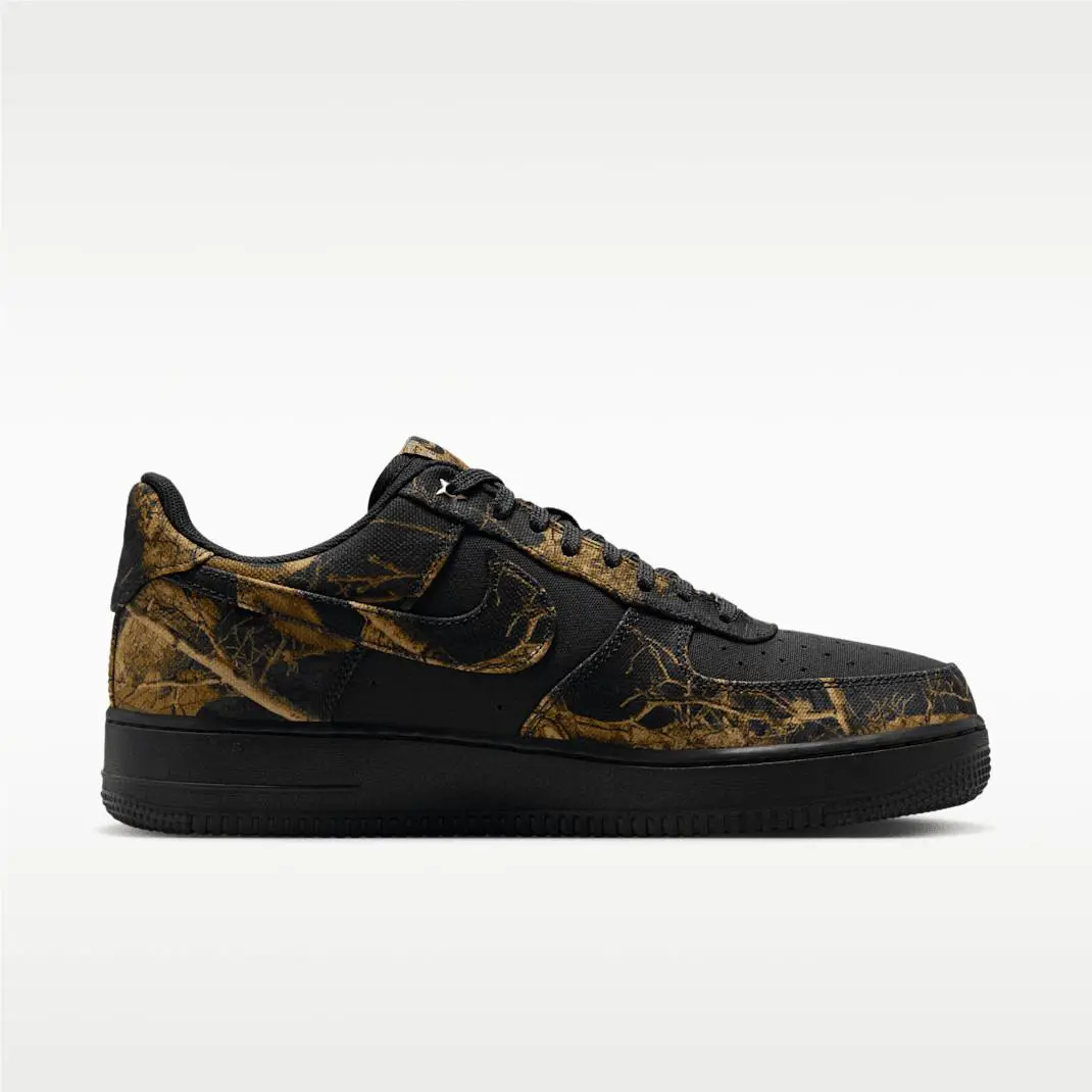 Nike shoes - Off Noir/Multi-Color/Gum Yellow/Multi-Color 2