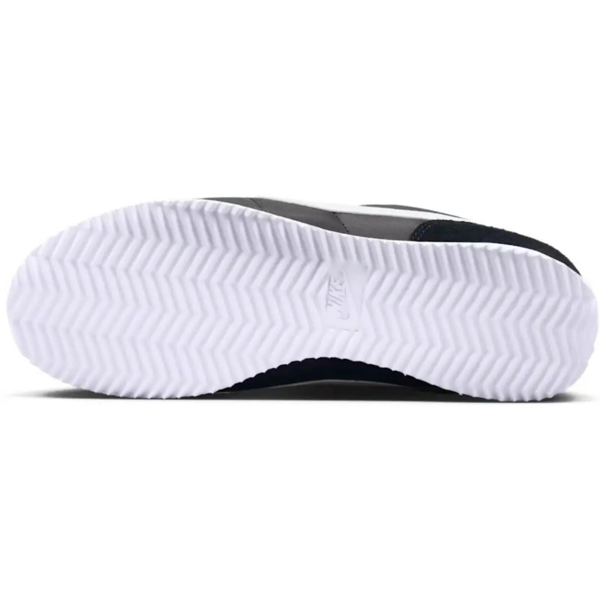 Nike shoes - Nike - Black, Manufacturer: Black/White 2