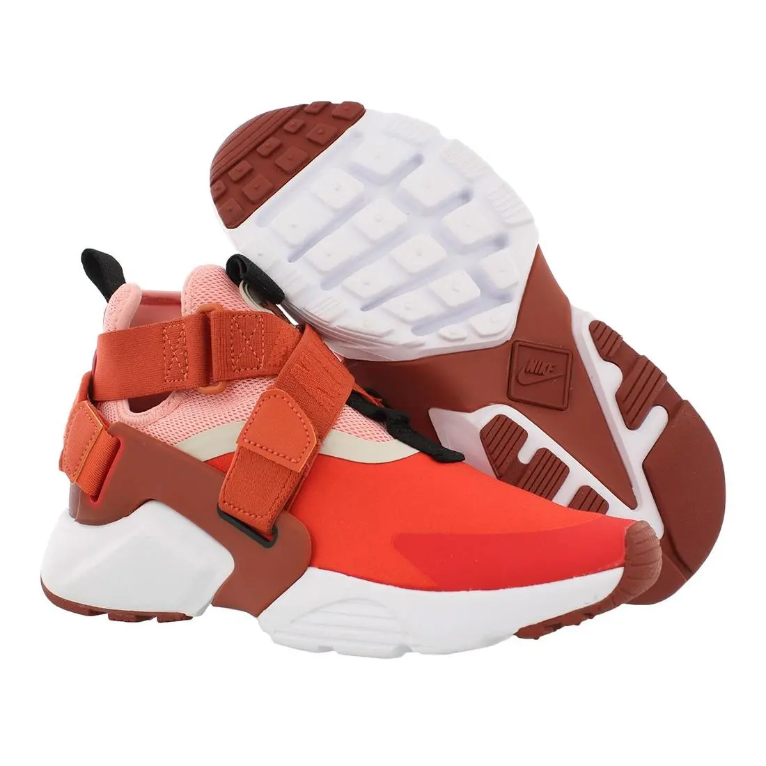 Nike Huarache City Girls Shoes