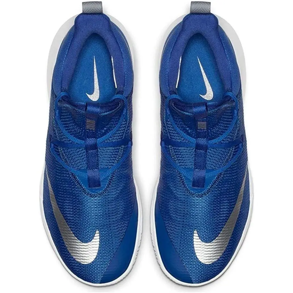 Nike shoes - Gym Red 1