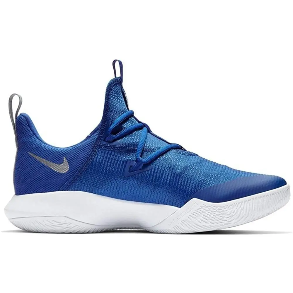 Nike shoes - Gym Red 2