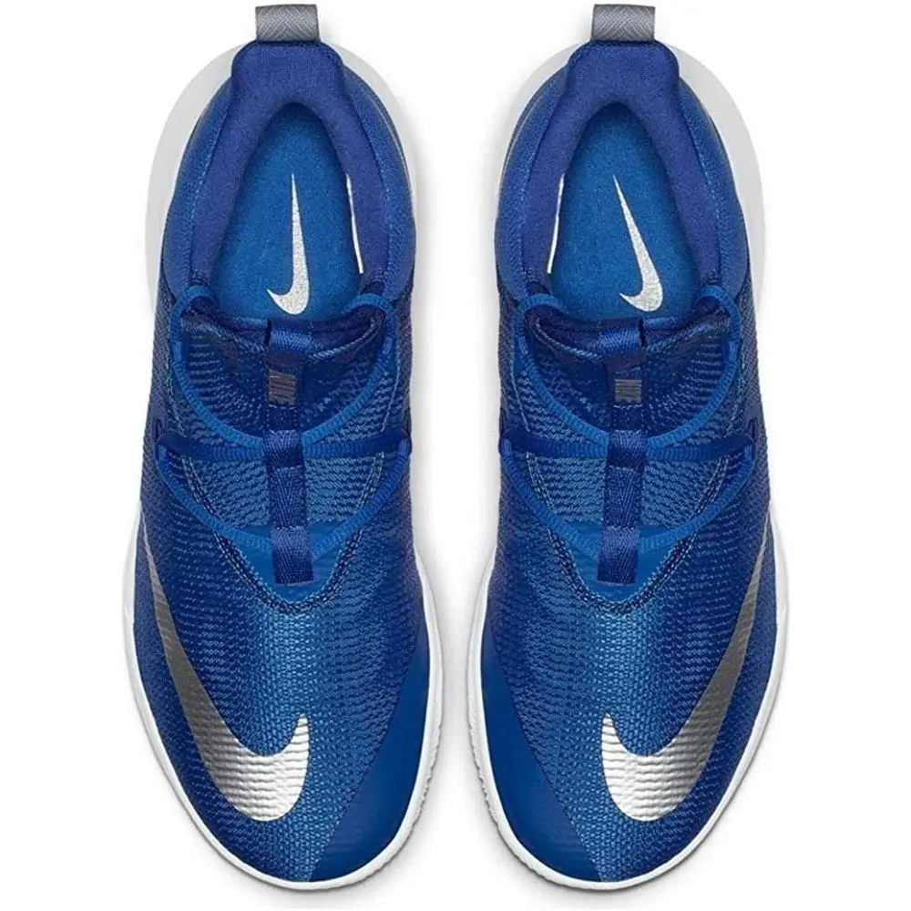 Nike shoes - Gym Red 4