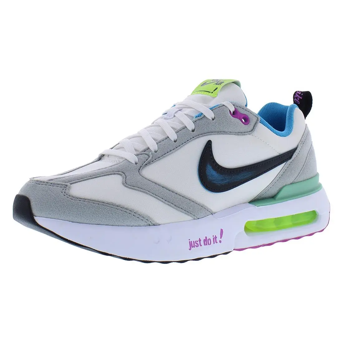 Nike Air Max Dawn GS Boys Shoes