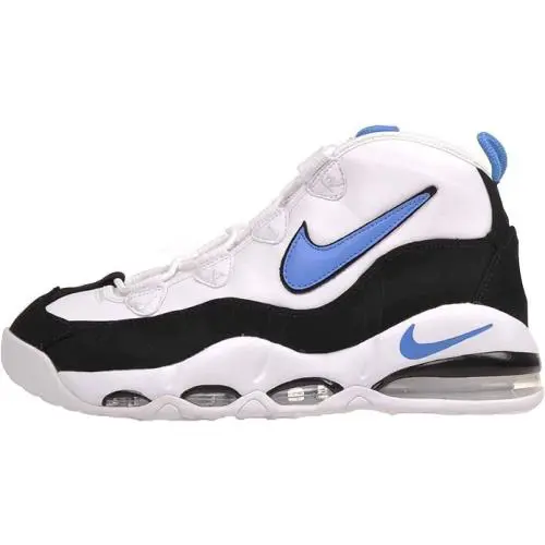 Nike shoes - CK0892 103 - CK0892 103 - White/Photo Blue-Black 3