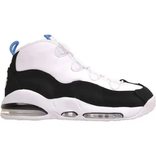 Nike shoes - CK0892 103 - CK0892 103 - White/Photo Blue-Black 4