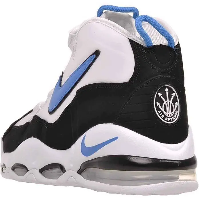 Nike shoes - CK0892 103 - CK0892 103 - White/Photo Blue-Black 5