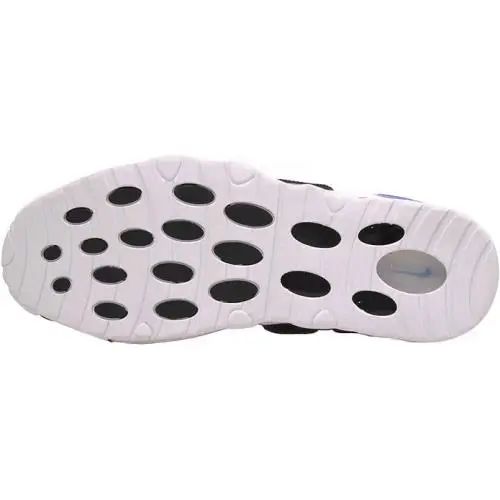 Nike shoes - CK0892 103 - CK0892 103 - White/Photo Blue-Black 6