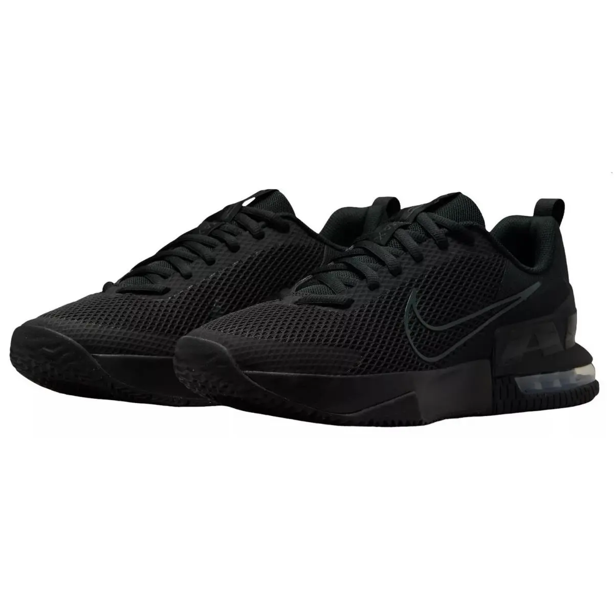 Nike shoes - Nike Air Max Alpha Trainer 6 - Multicolor 3