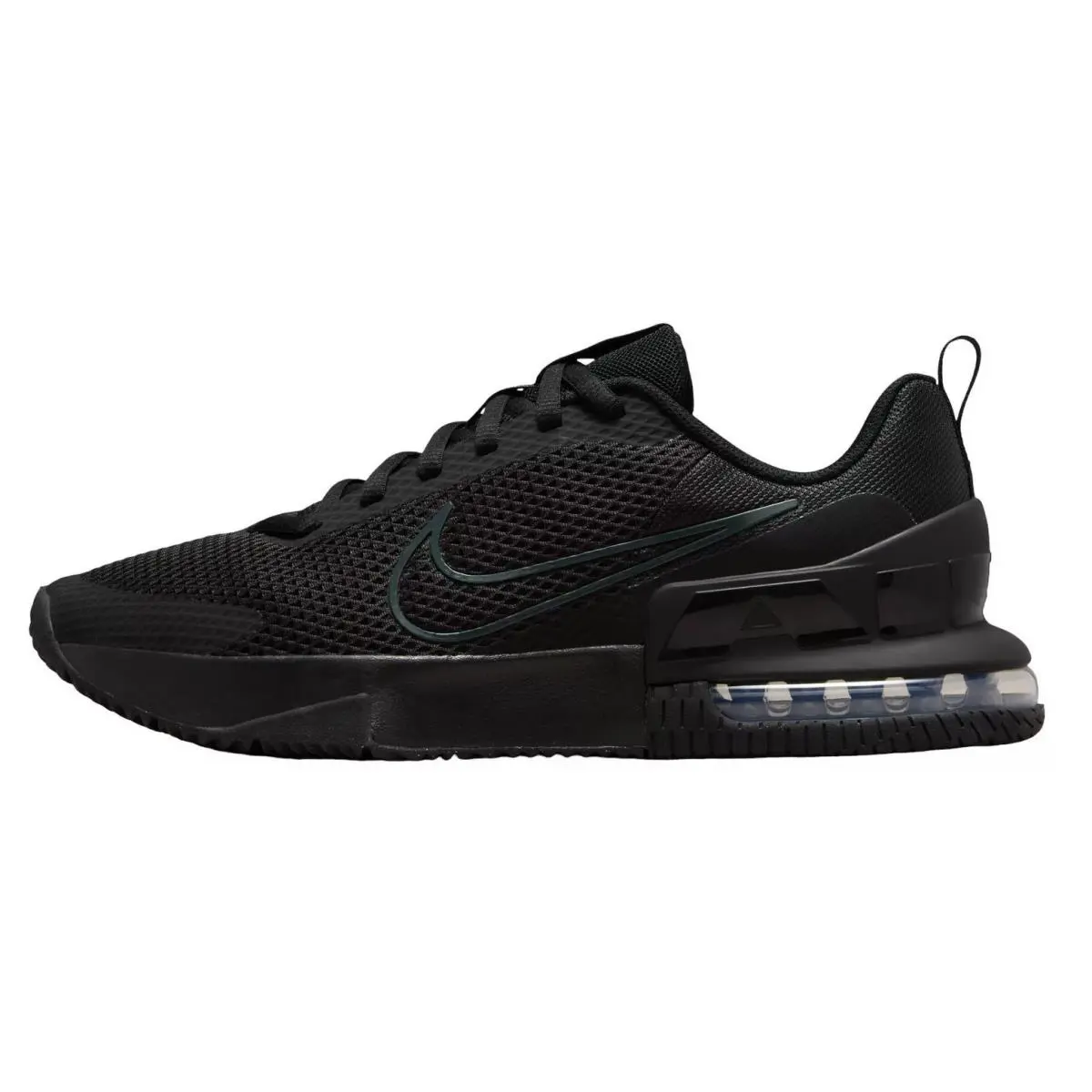 Nike shoes - Nike Air Max Alpha Trainer 6 - Multicolor 4
