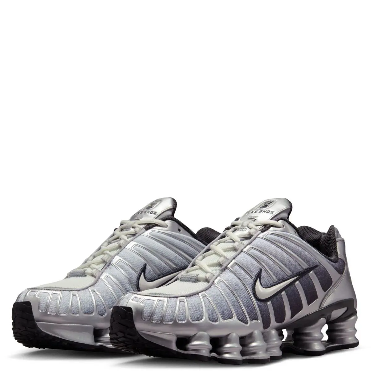 Nike shoes - IH4466 095 - IH4466 095 - Metallic Silver/Summit White 1