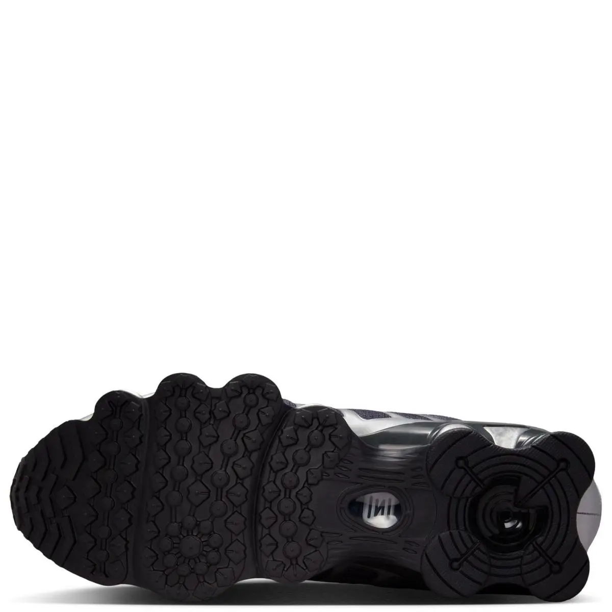 Nike shoes - IH4466 095 - IH4466 095 - Metallic Silver/Summit White 3