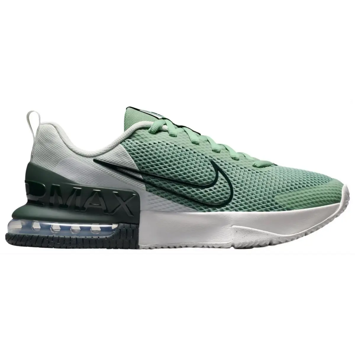 Nike shoes - Nike Air Max Alpha Trainer 6 - Multicolor 0
