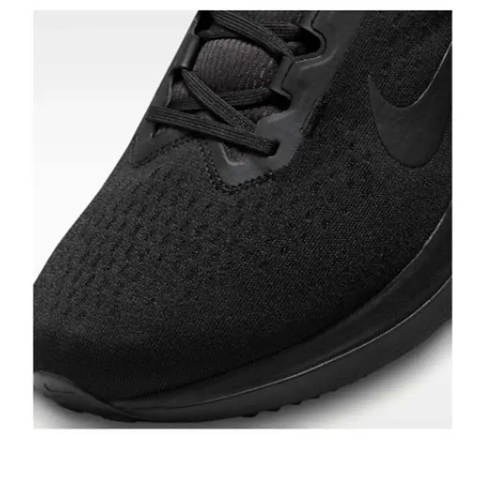 Nike shoes - Air WINFLO 10 - Air WINFLO - DV4022-001 - Black 8
