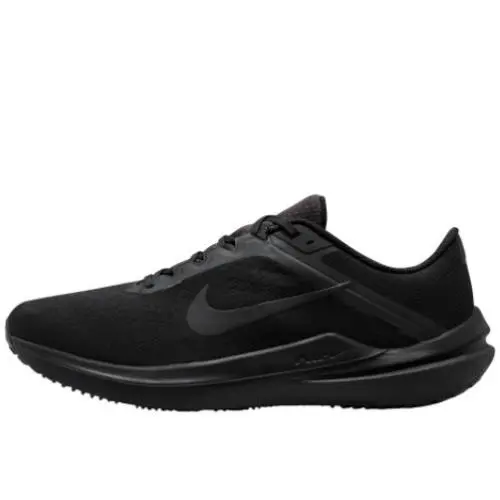 Nike shoes - Air WINFLO 10 - Air WINFLO - DV4022-001 - Black 4