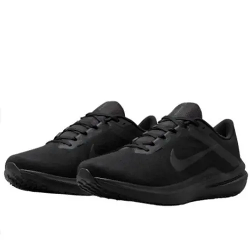 Nike shoes - Air WINFLO 10 - Air WINFLO - DV4022-001 - Black 6