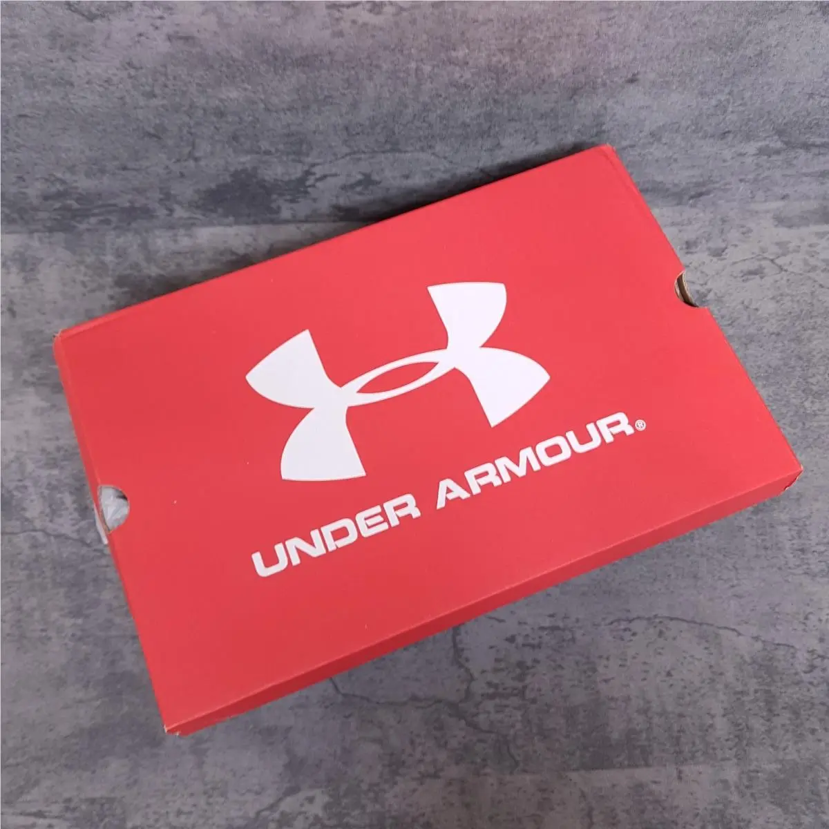 Under Armour shoes - Under Armour Phantom 1 Modern - 3028384-100 - White Black 4