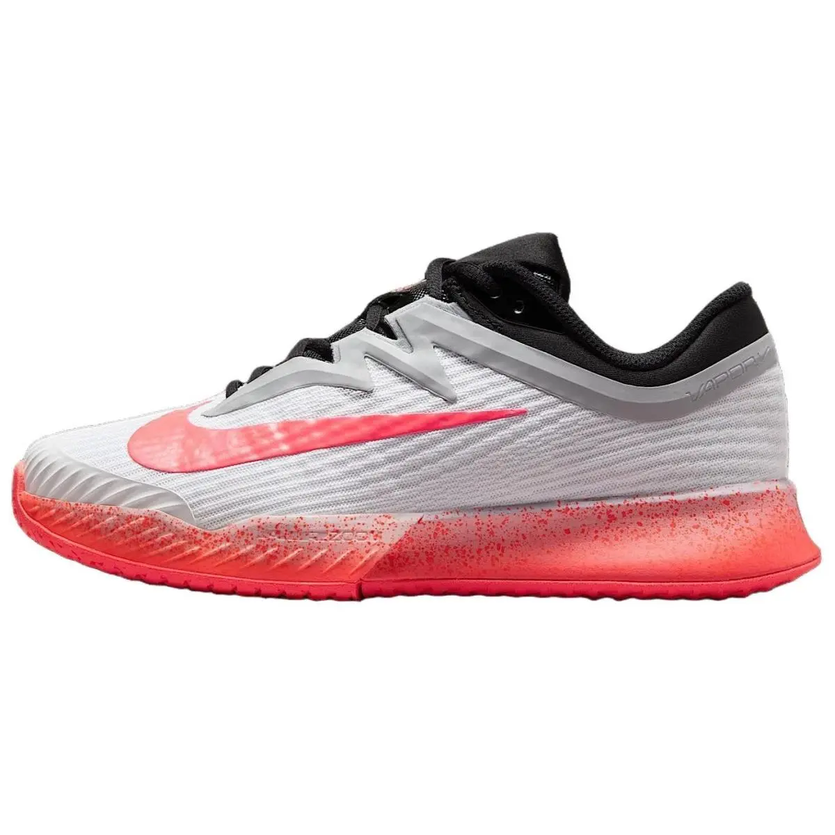Nike shoes - Nike Air Zoom Vapor Pro - HV1376 100 - Multicolor 2