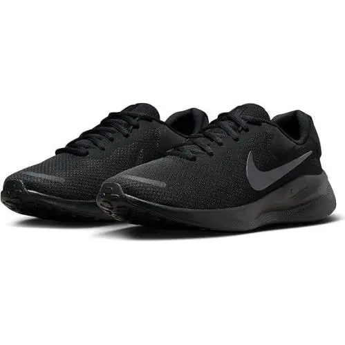 Nike shoes - Black 2