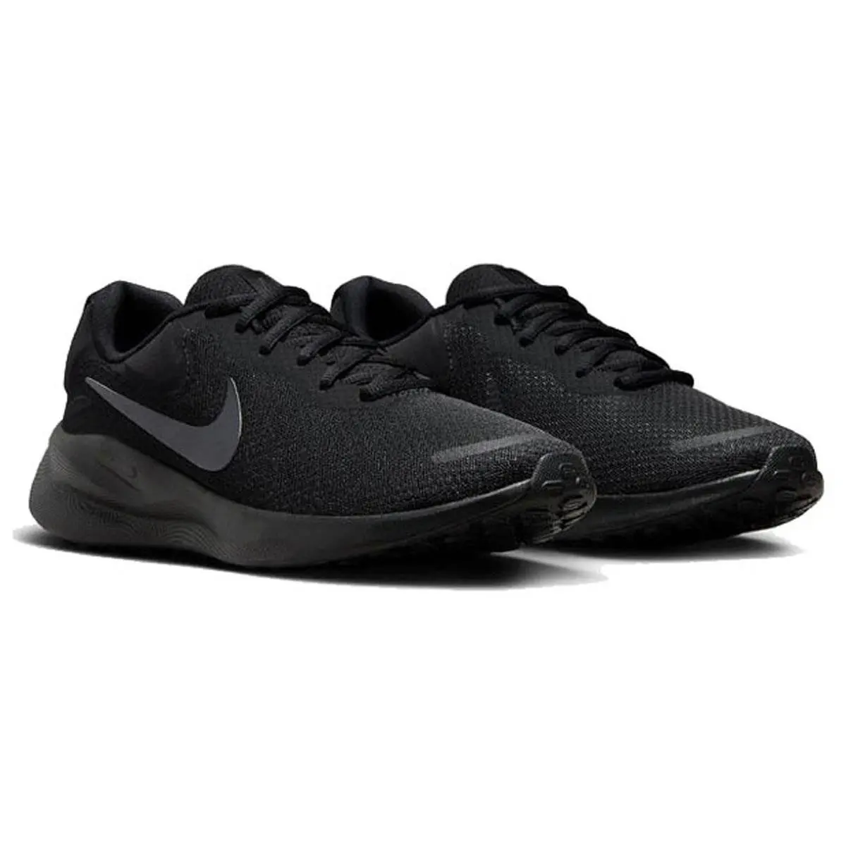 Nike shoes - Black 3