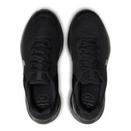 Nike shoes - Black 4