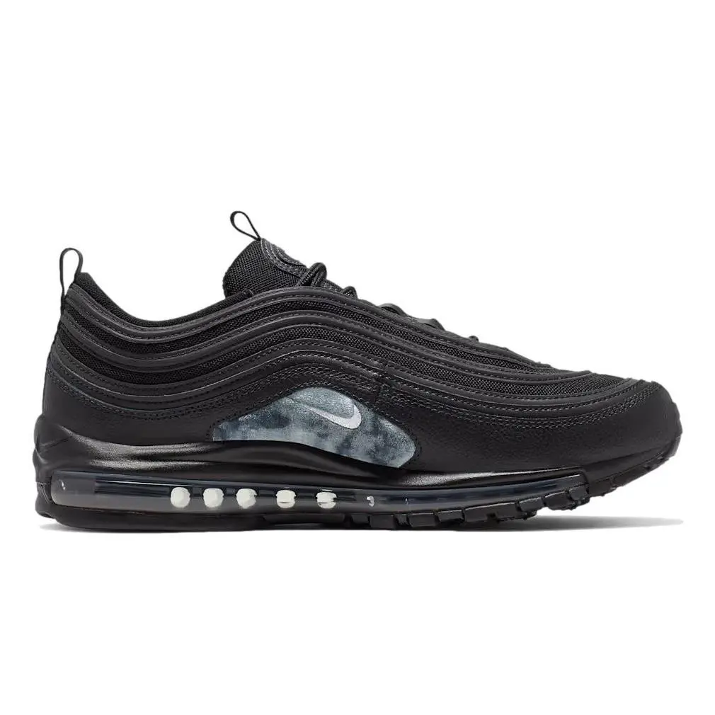 Nike shoes - Nike Air Max 97 - Air Max - 921826-015 - Black 1