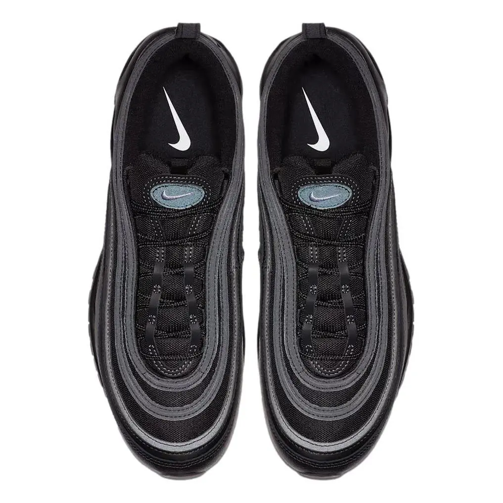 Nike shoes - Nike Air Max 97 - Air Max - 921826-015 - Black 2