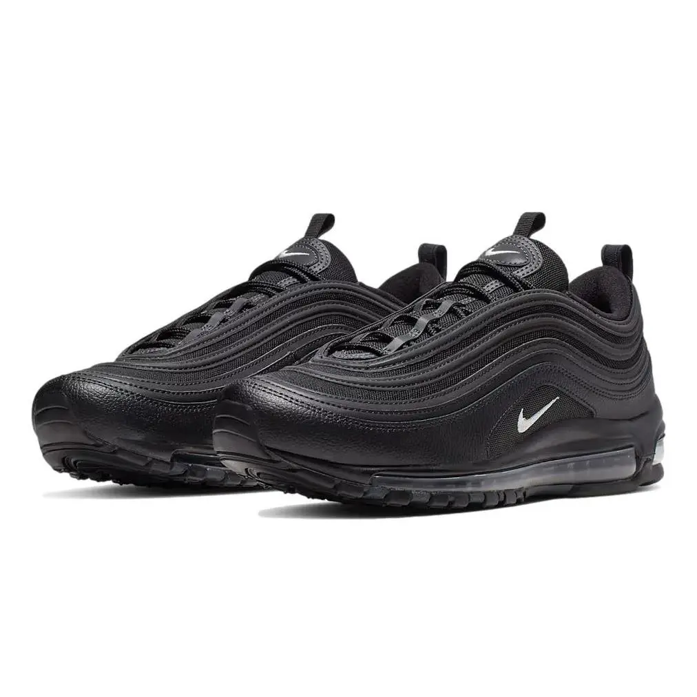 Nike shoes - Nike Air Max 97 - Air Max - 921826-015 - Black 3