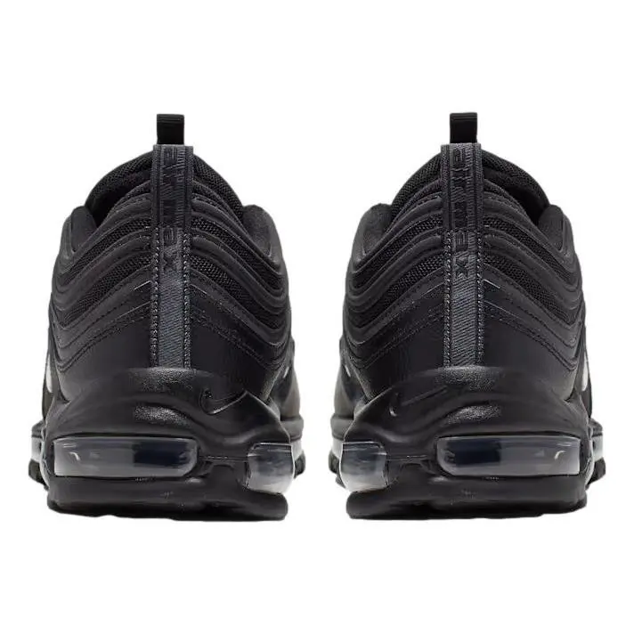 Nike shoes - Nike Air Max 97 - Air Max - 921826-015 - Black 4