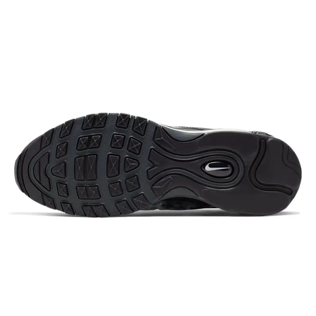 Nike shoes - Nike Air Max 97 - Air Max - 921826-015 - Black 6