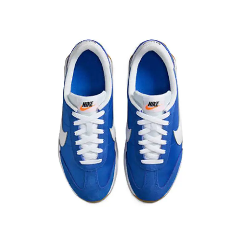 Nike shoes - Game Royal/Whit 2