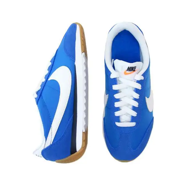 Nike shoes - Game Royal/Whit 3