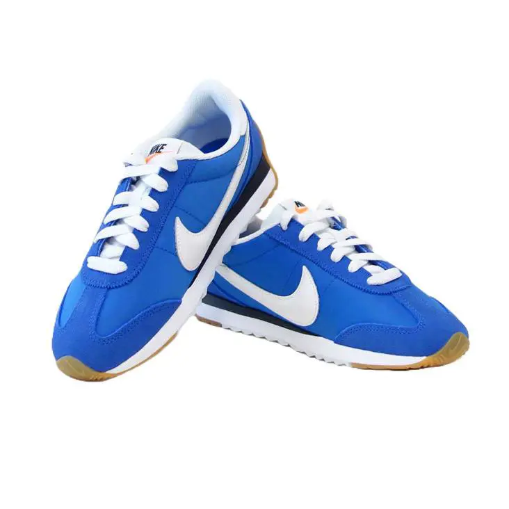 Nike shoes - Game Royal/Whit 4