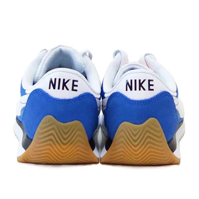 Nike shoes - Game Royal/Whit 5