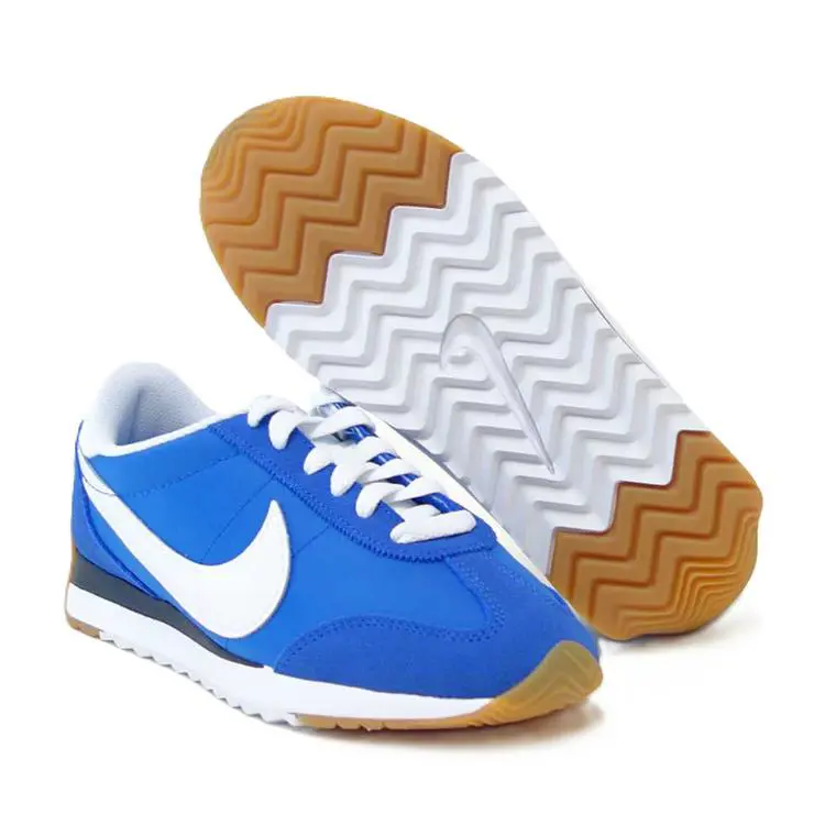 Nike shoes - Game Royal/Whit 6