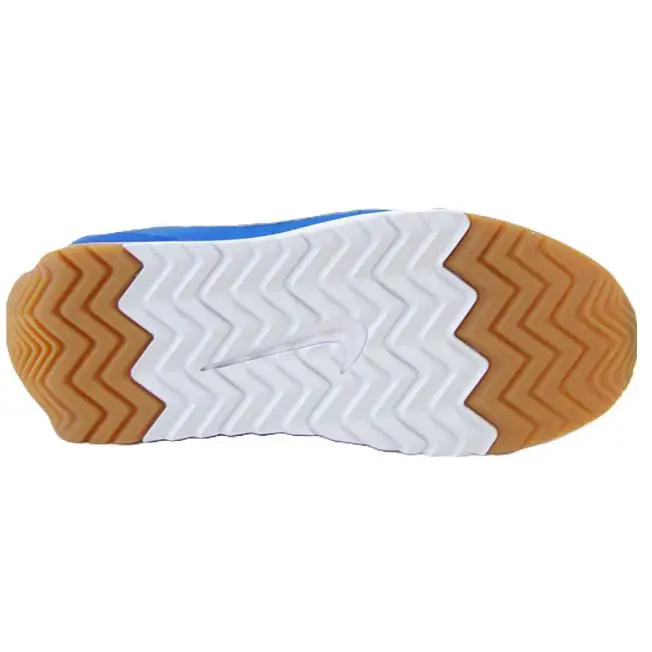 Nike shoes - Game Royal/Whit 7
