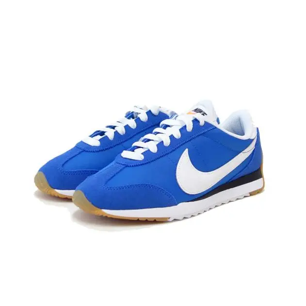 Nike shoes - Game Royal/Whit 8